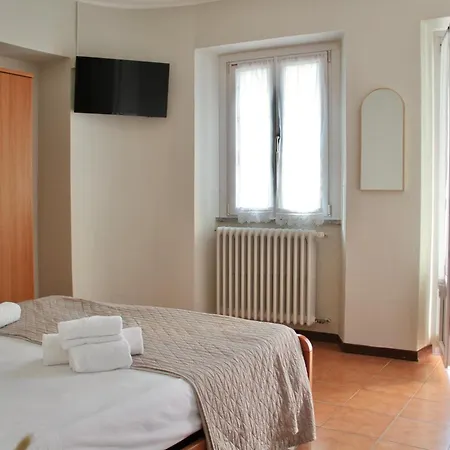 Luina 2* Stresa