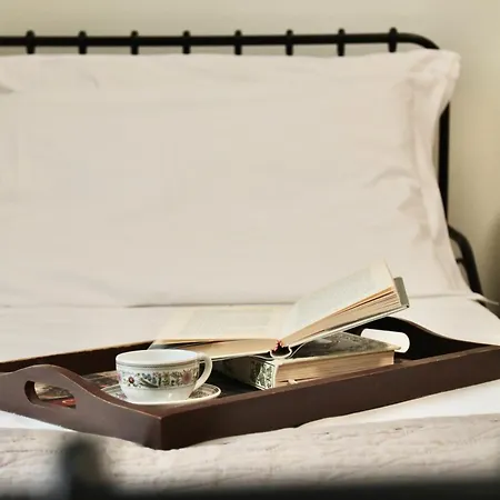 Luina מלון סטרסה