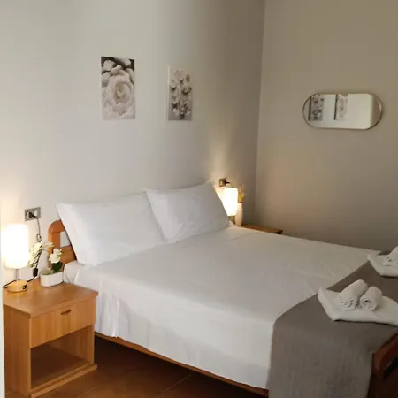 Hotel Luina 2*