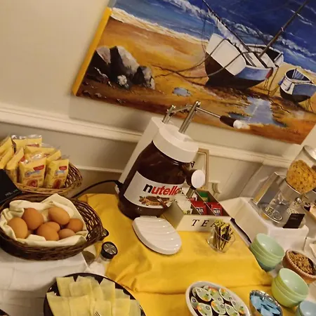 Hotell Luina Stresa