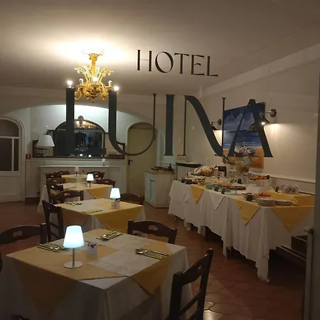 Luina 2* Stresa