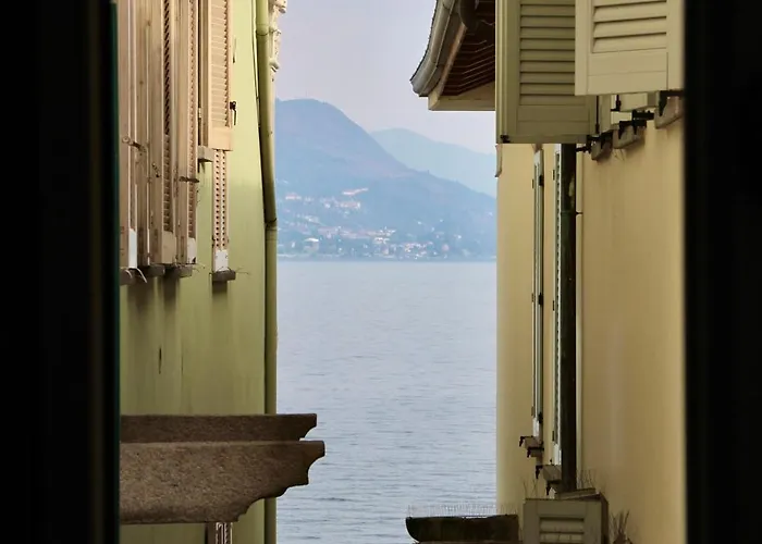 Luina 2* Stresa