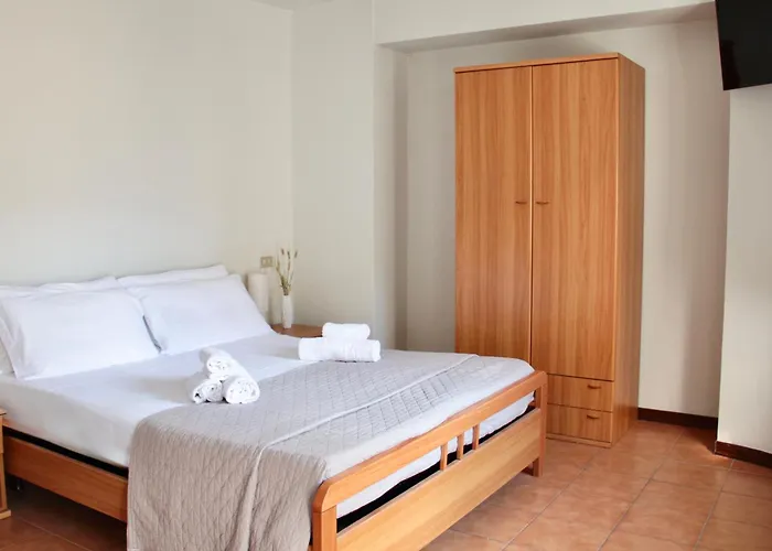 Hotel Luina