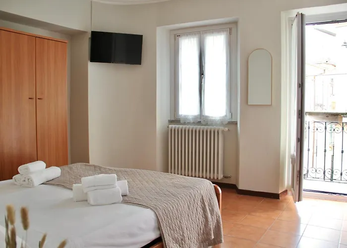 Luina 2* Stresa