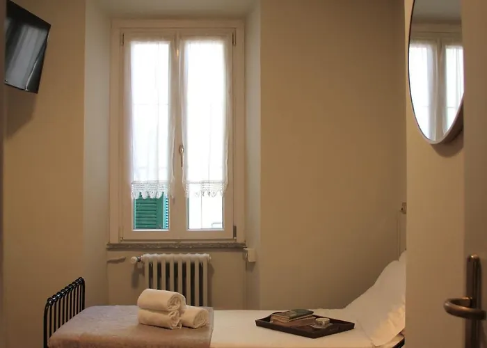 Luina Hotel