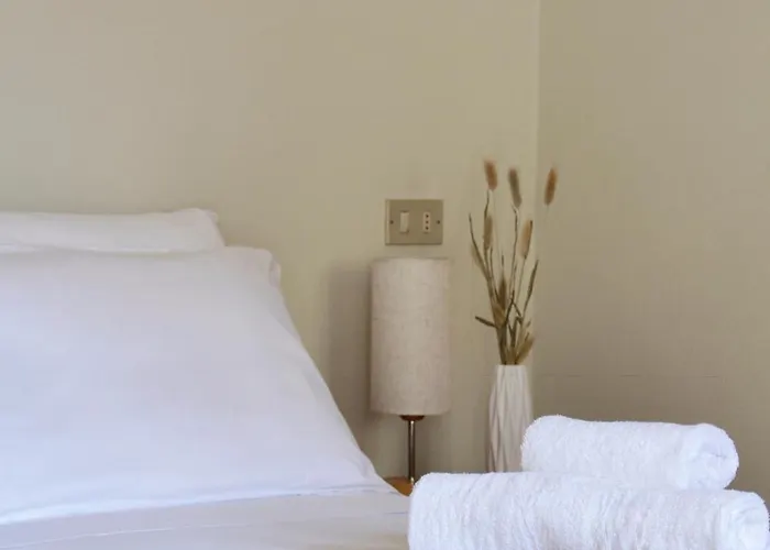 Luina Hotel
