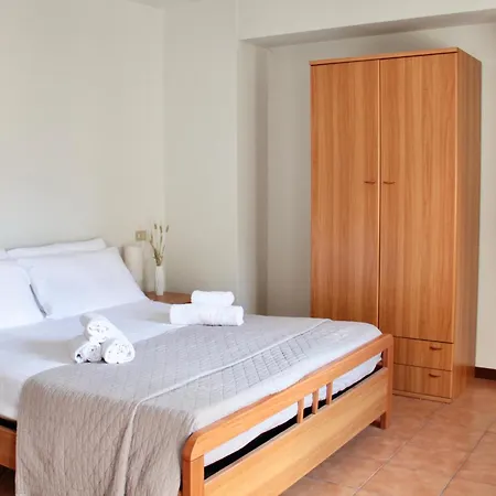 Hotel Luina