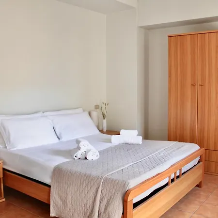 Hotel Luina Stresa