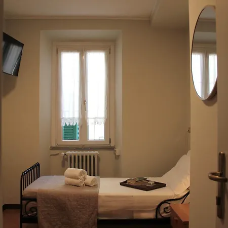 Luina Hotel