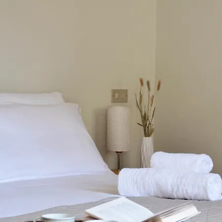 Luina Hotel