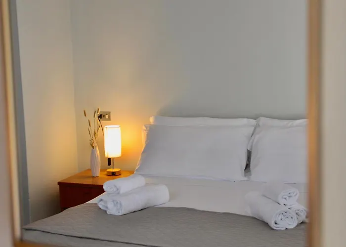 Hotell Luina Stresa