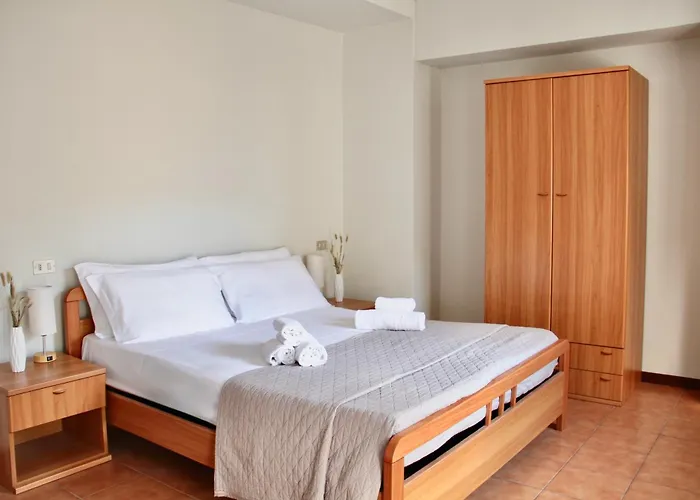 Hotell Luina Stresa